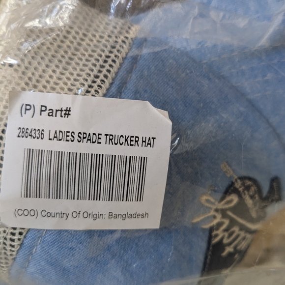 Victory Motorcycles trucker hat - Picture 2 of 4